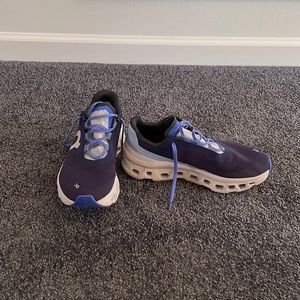 OnCloud Cloud Monster